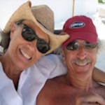 Susan Beach & Pete Magnuson- $200